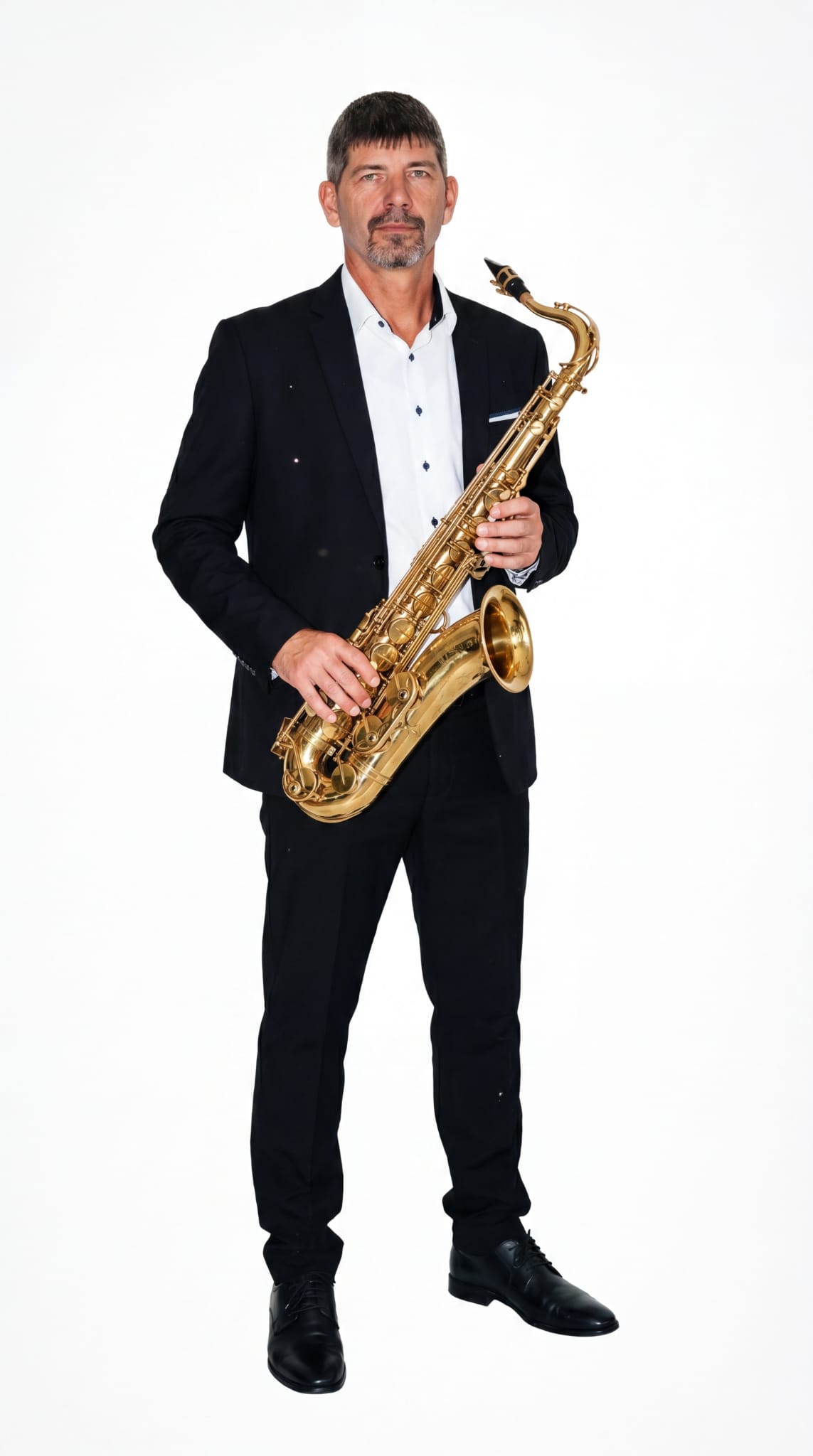 saxofon